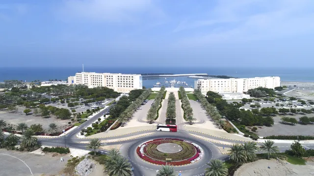 Barceló Mussanah Resort