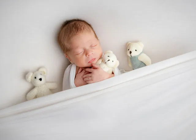 Chany Kohn Photography