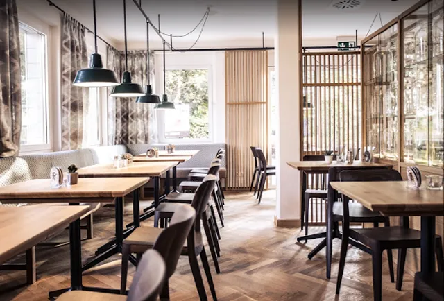 Gaststätte Bürgerhaus Emmering