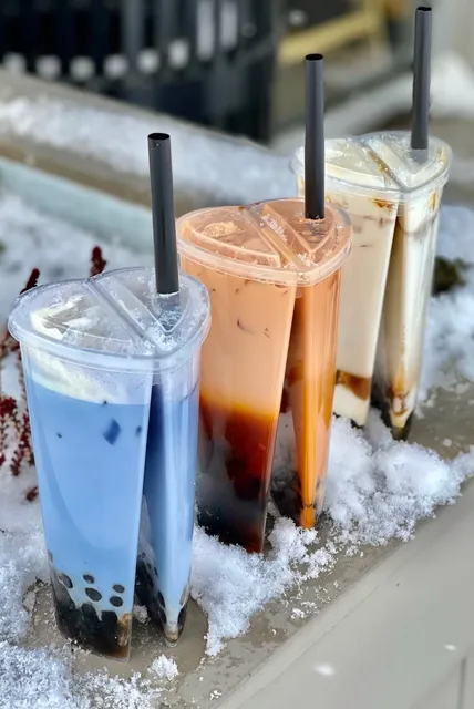 Why Not My Asian Kitchen