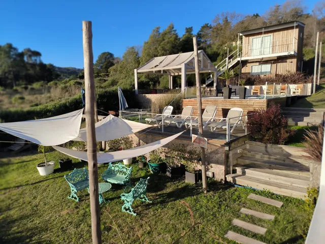 Al pie de las Sierras