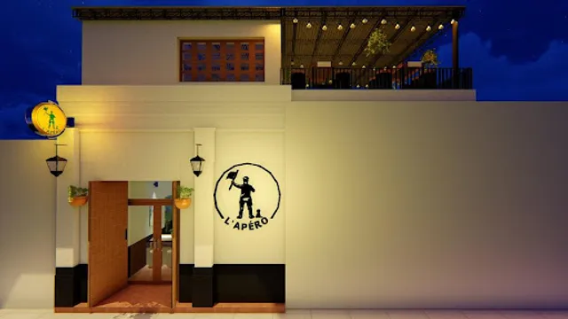 L'APÉRO