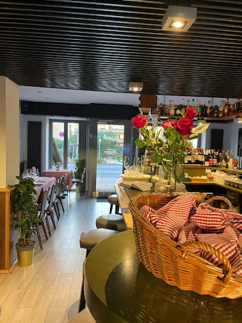 Ratatouille Restaurant Meerbusch