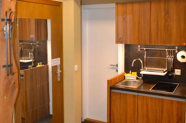 SKI MONTIS apartmani