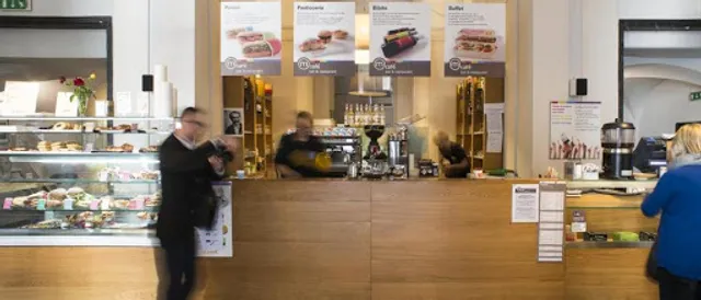 Mentelocale Bar Bistrot