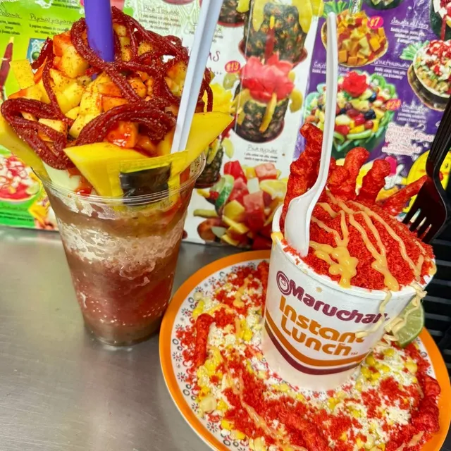 Piñas locas Quetzaly