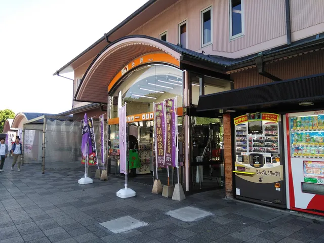 惣菜コーナー でり家