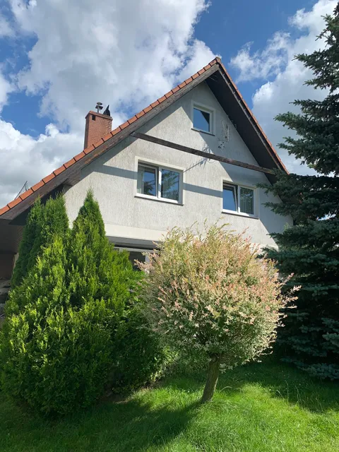 Agroturystyka-Szyszynka