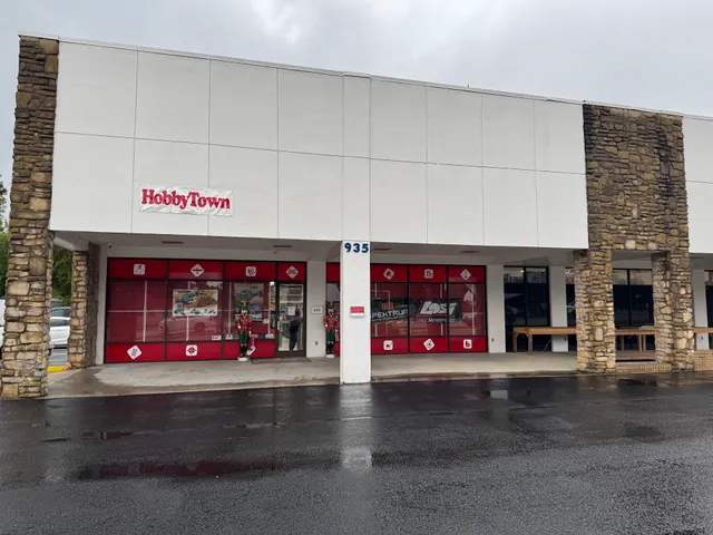 HobbyTown Fayetteville