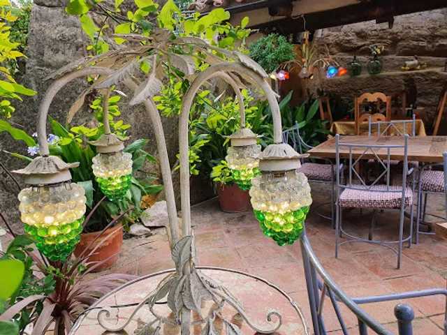 Hotel Restaurant El Pati