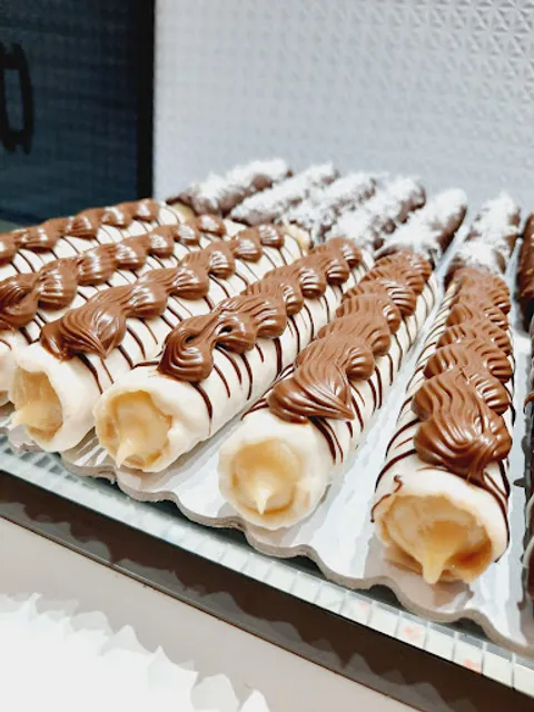 Morena Cacau - Confeitaria