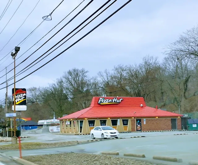 Pizza Hut