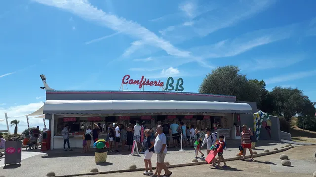 Confiserie Bb Ligot ouvre à 13h30