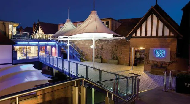 Holiday Inn Express Chester - Racecourse by IHG