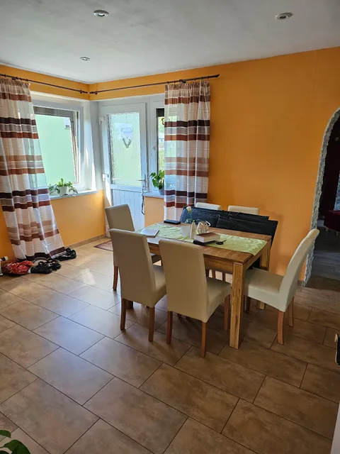 Ferienwohnung Deutschmann