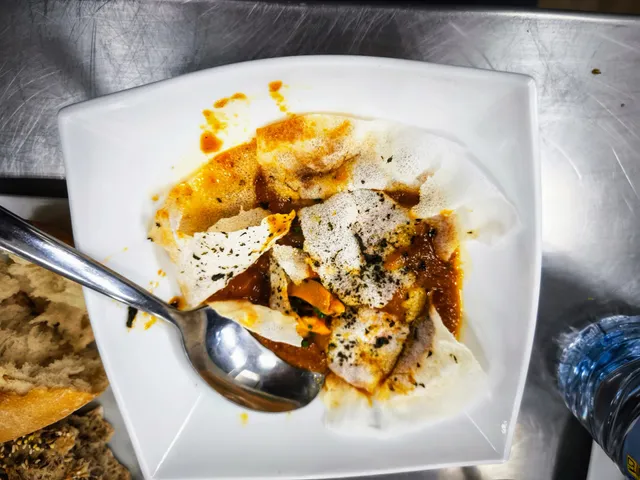 Escuela de Hostelería Álvaro Cunqueiro