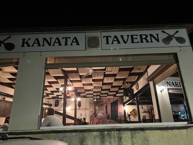 Kanata Tavern