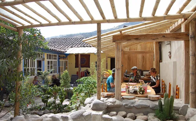 Real Dream Hostel & Red Dream Guesthouse