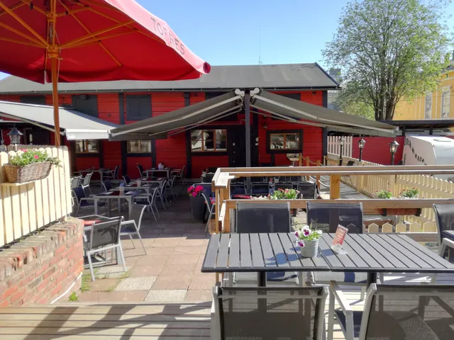 Ravintola Kummisetä