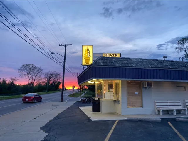 Lucy's Frozen Custard