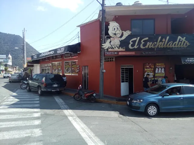 El Enchiladito