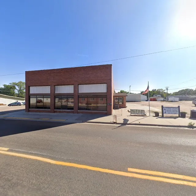 Gosper County Senior Citizens