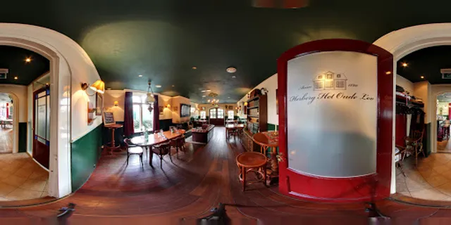 Bar-Bistro Herberg het Oude Loo