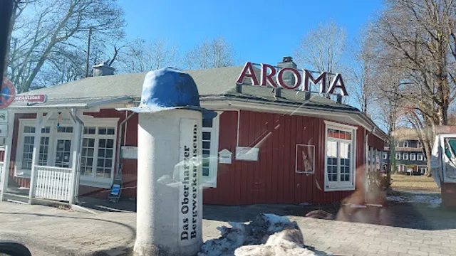 Aroma CLZ- Indische Spezialitäten