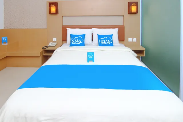 Airy Nagoya Dian Centre Baloi Batam