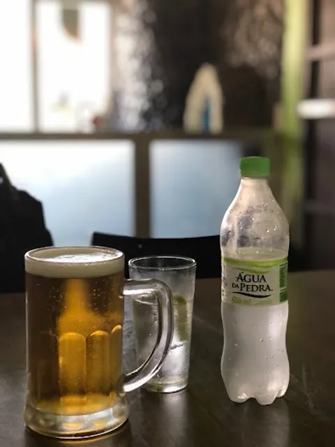 Churrascaria E Lancheria Grenal