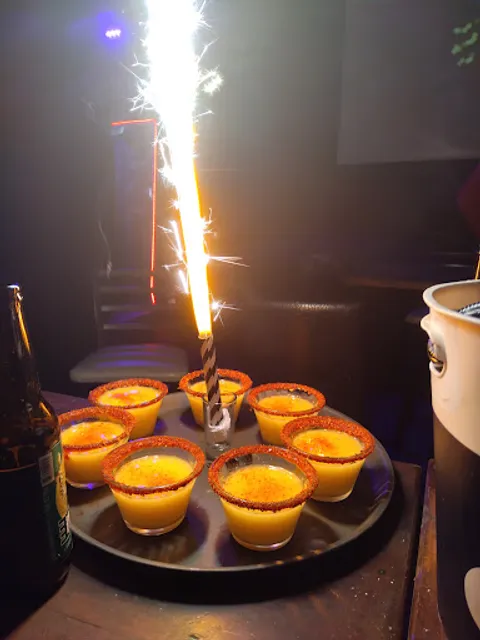 HAPPY BAR RESTAURANT