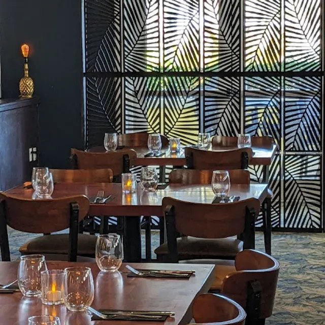 Seaside Florida Grill