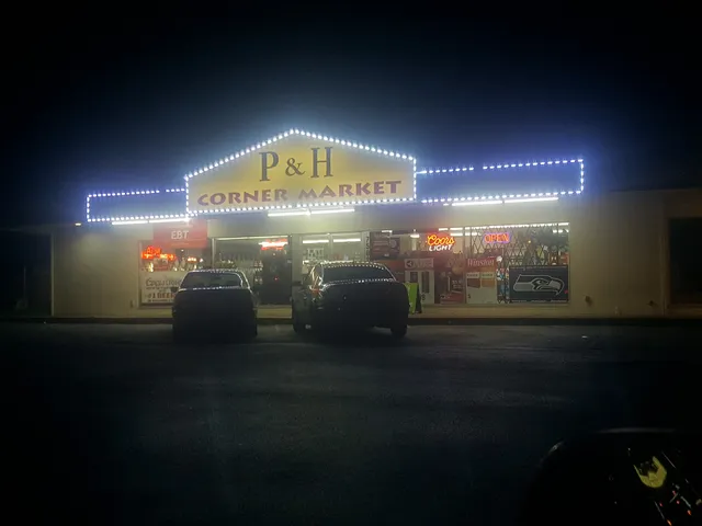 P&H Market