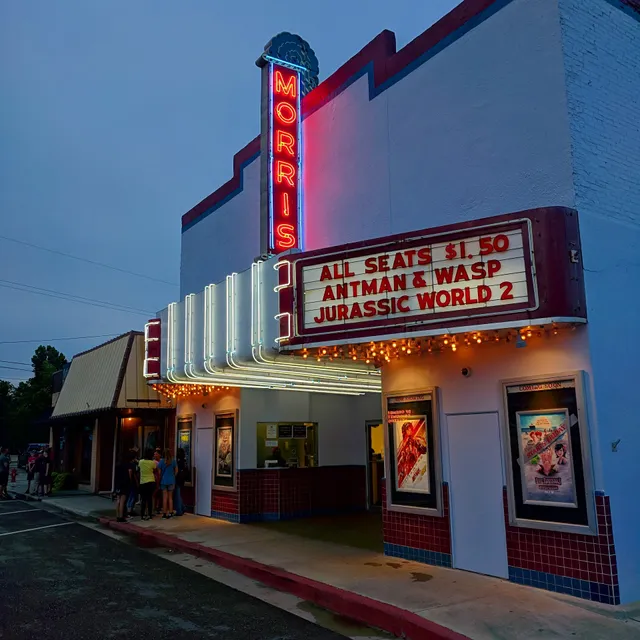 Morris Theatre