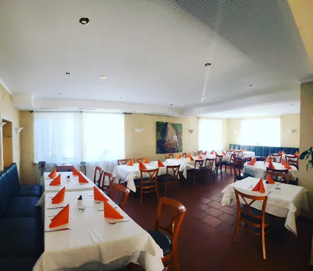 Ristorante Da Luisa