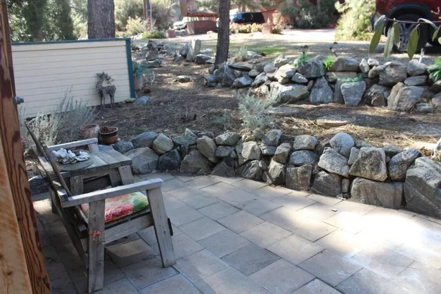 Old Bear Bed & Breakfast