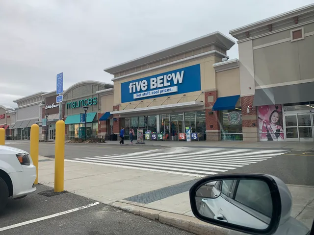 Five Below