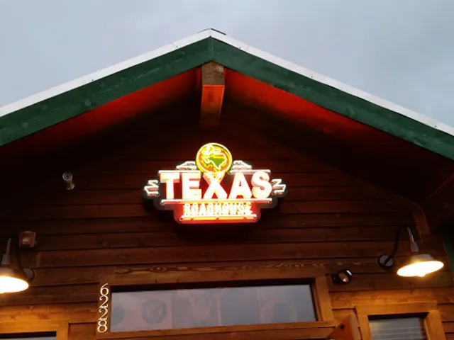 Texas Roadhouse
