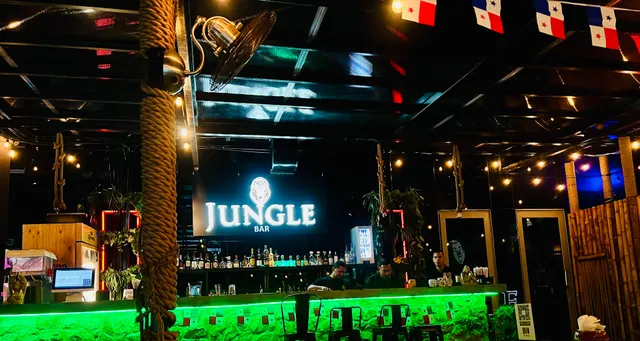 Jungle