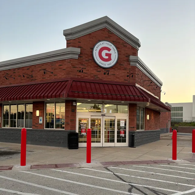 Gordon Food Service Store