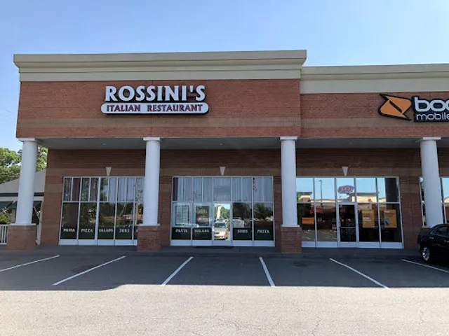 Rossini's Italian Restaurant