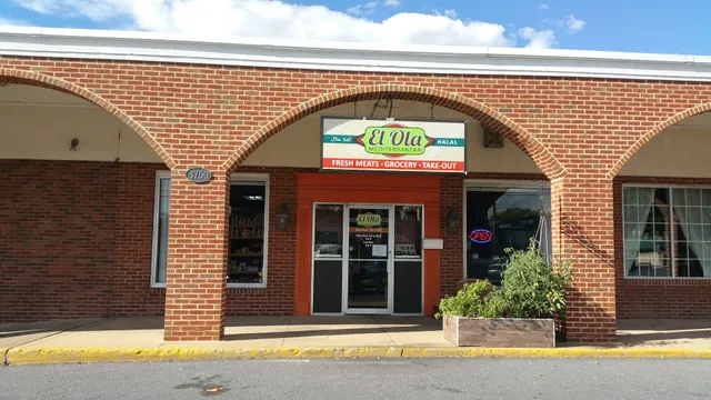 El Ola Mediterranean LLC