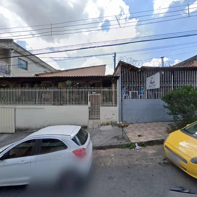 Restaurante Cheiro Verde