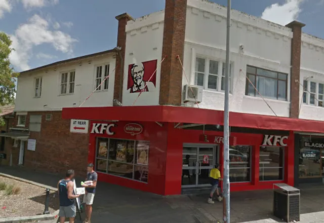 KFC Lindfield