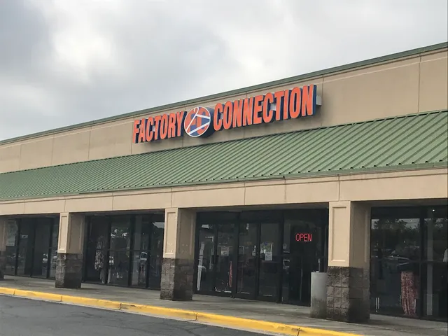 Factory Connection