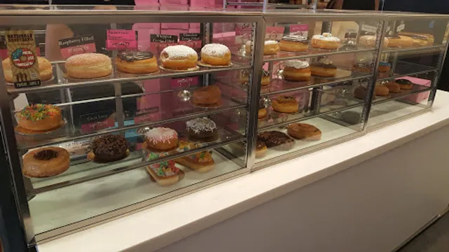 Pinkbox Doughnuts