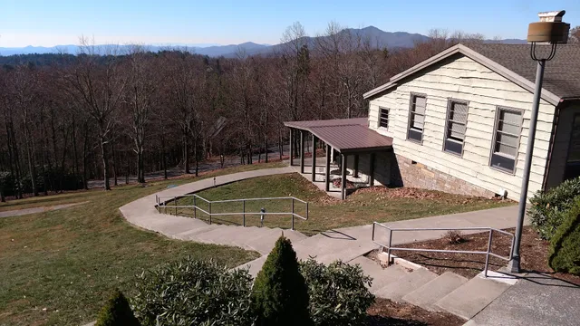 Blowing Rock Conference Center