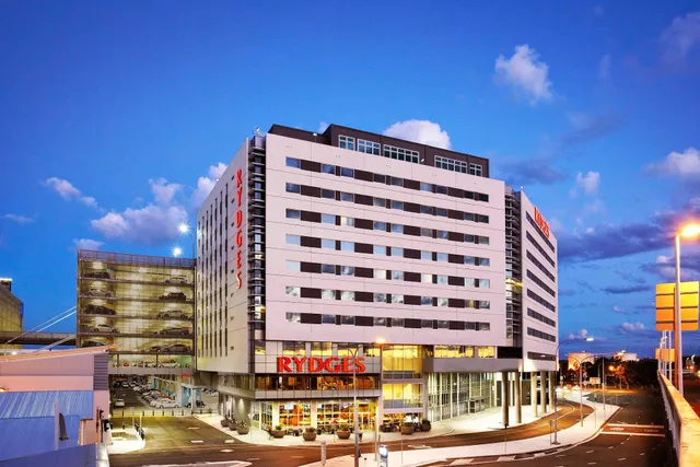 Rydges Sydney Airport