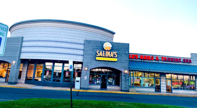 Salina's Mexican Restaurant