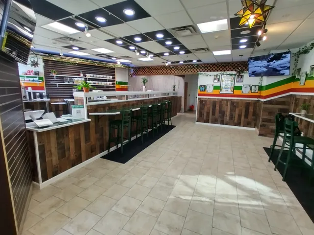 B+Healthy Fresh Food Market 3